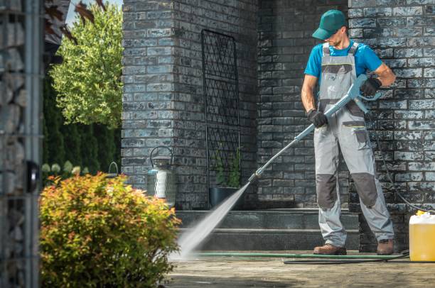 Best Warehouse Cleaning  in Ash Flat, AR